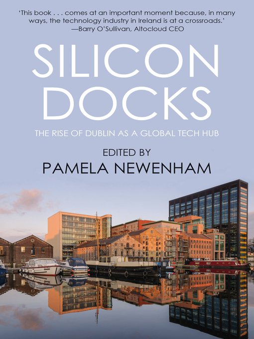 Title details for Silicon Docks by Joanna Roberts - Available